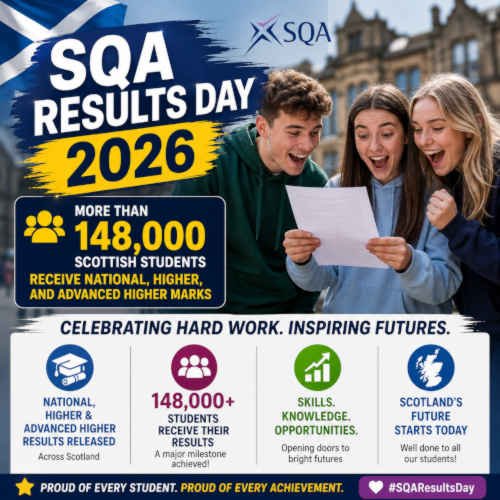 sqa results uk out 2026